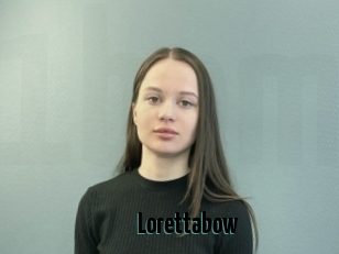 Lorettabow