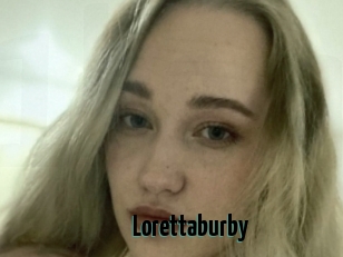 Lorettaburby