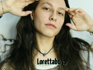 Lorettabuys
