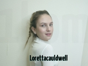 Lorettacauldwell
