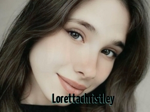 Lorettachristley