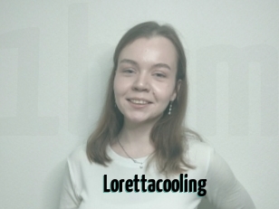 Lorettacooling