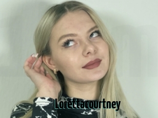 Lorettacourtney