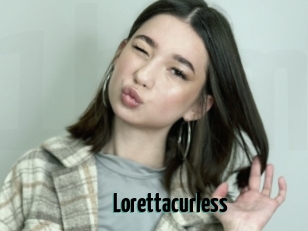 Lorettacurless