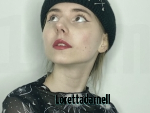 Lorettadarnell