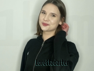 Lorettadarter
