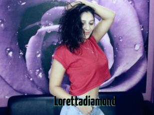 Lorettadiamond