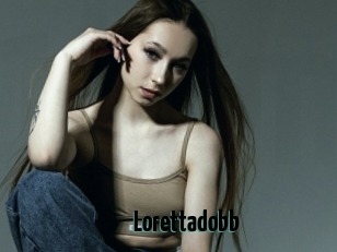 Lorettadobb