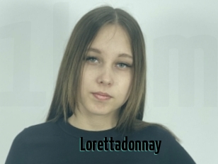 Lorettadonnay