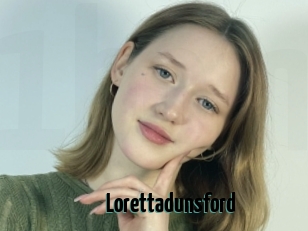 Lorettadunsford