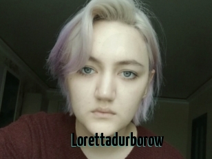 Lorettadurborow