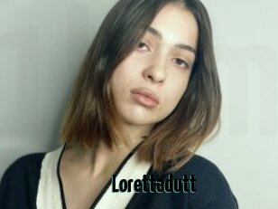 Lorettadutt