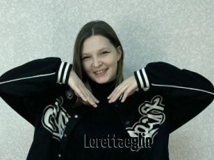 Lorettaeglin