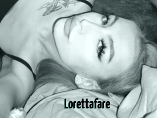 Lorettafare