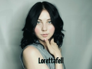 Lorettafell