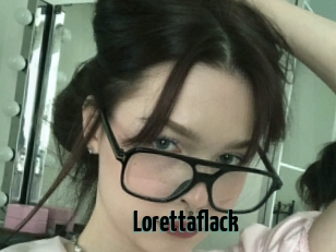 Lorettaflack