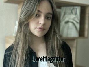 Lorettaganter