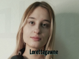 Lorettagawne