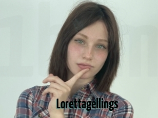Lorettagellings