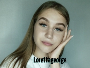 Lorettageorge