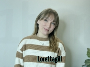 Lorettagill