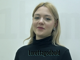 Lorettagodbold