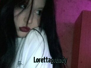 Lorettagrundy