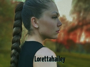 Lorettahailey