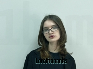 Lorettahanks