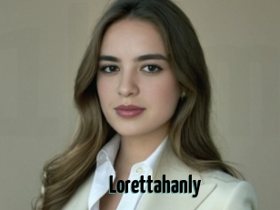 Lorettahanly