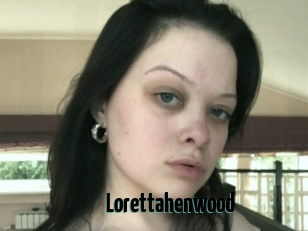 Lorettahenwood