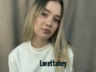 Lorettahey