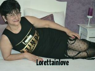 Lorettainlove