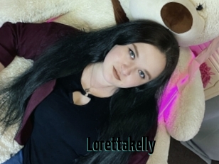Lorettakelly