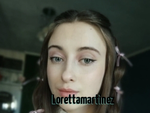Lorettamartinez