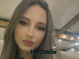 Lorettamiller