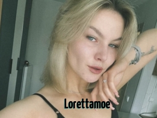 Lorettamoe