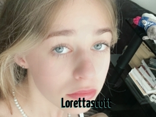 Lorettascott