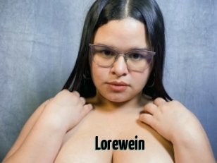 Lorewein