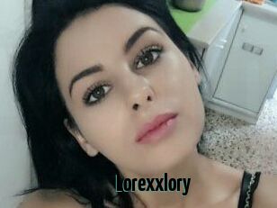 Lorexxlory