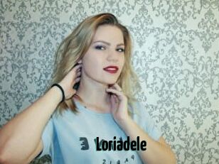 Loriadele
