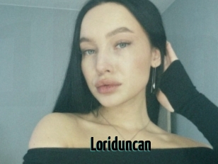 Loriduncan