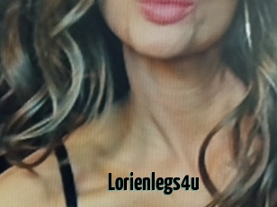 Lorienlegs4u