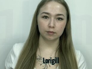 Lorigill