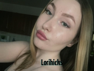 Lorihicks