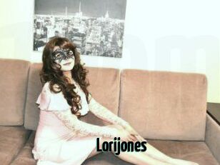 Lorijones