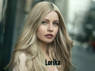 Lorika