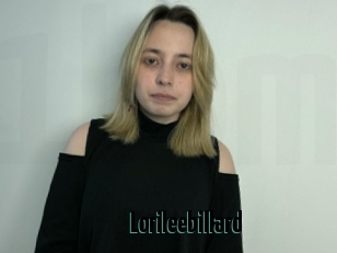 Lorileebillard