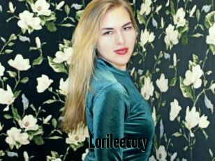 Lorileecory