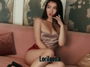 Lorileenx